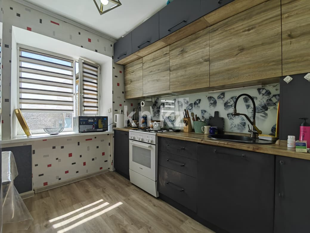 Продажа 3-комнатной квартиры, 67.2 м² - Продажа квартир в районе Михайловка в Караганде фото 15 из 33