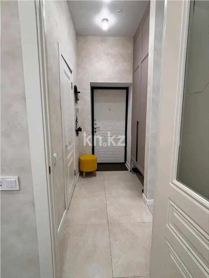 Продажа 1-комнатной квартиры, 43 м² в Астане - фото 4