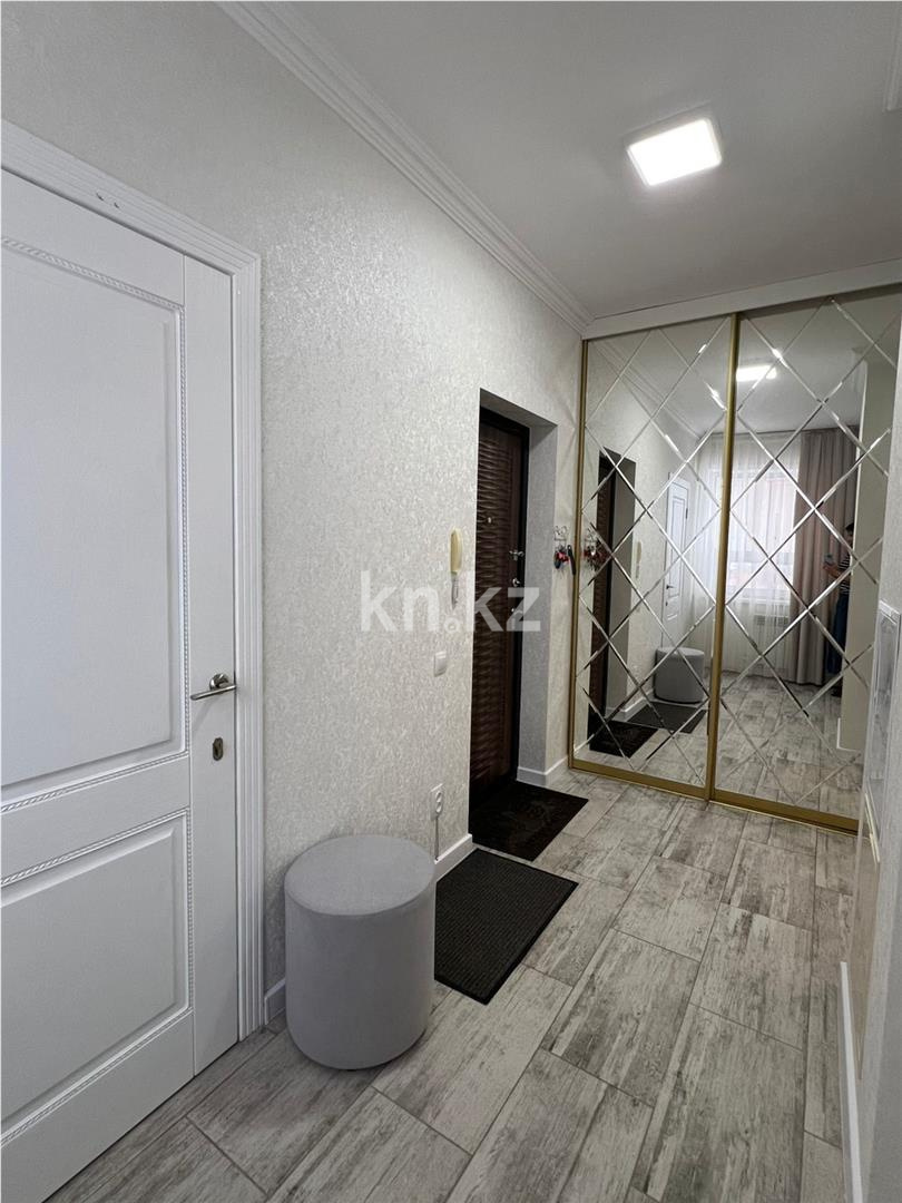 Продажа 3-комнатной квартиры, 110 м² в Караганде - фото 14