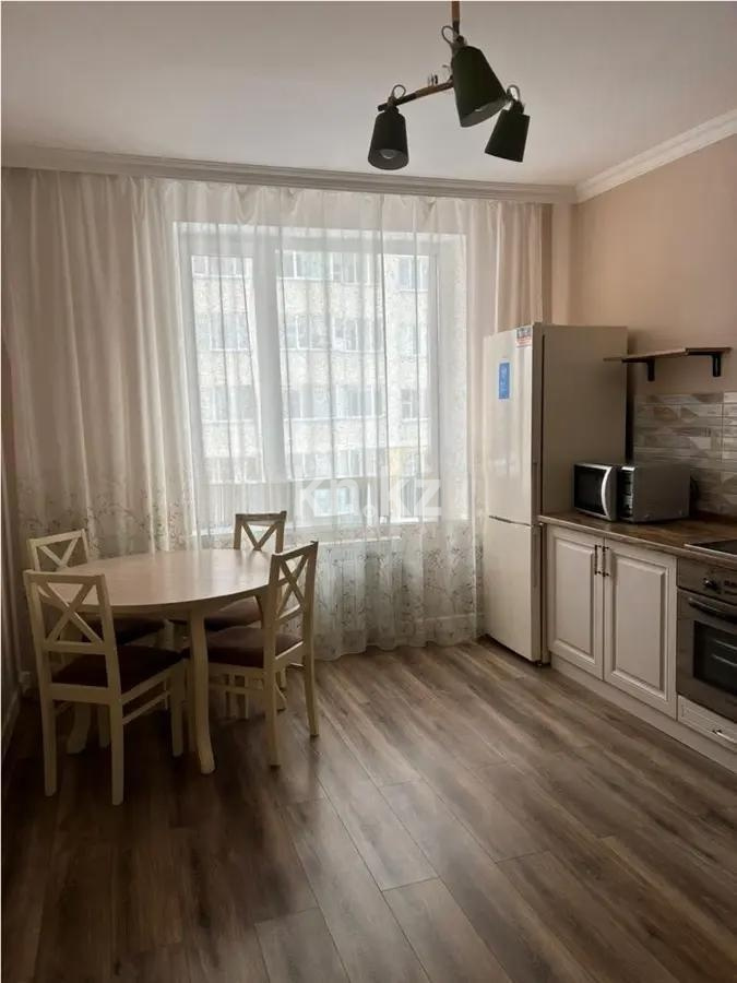 Продажа 1-комнатной квартиры, 50.52 м² - Продажа квартир в р-не Есиль Астаны - страница 14 фото 2 из 3