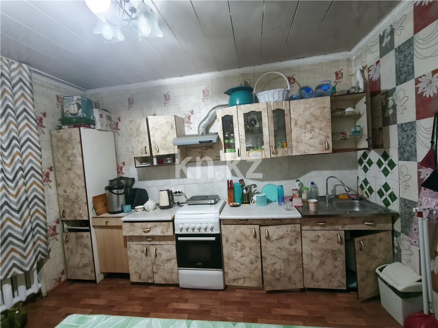 Продажа 4-комнатной квартиры, 81 м² в Караганде - фото 4