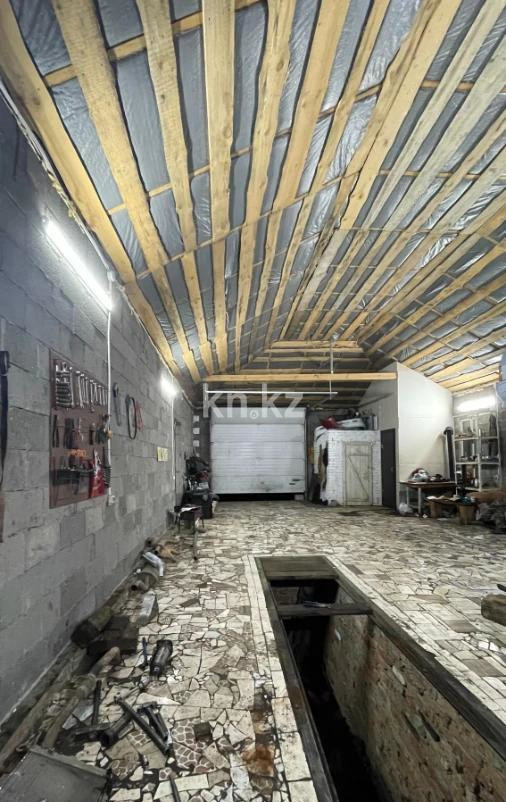 Продажа 9-комнатного дома, 1 м², Челябинская 6-я - Продажа квартир в Костанае фото 30 из 33