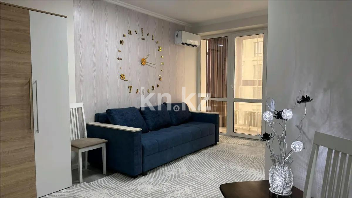 Продажа 3-комнатной квартиры, 64 м², пр. Сейфуллина, дом  580 - Продажа квартир в Алматы фото 1 из 7