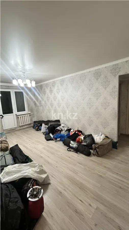Продажа 2-комнатной квартиры, 44 м², мкр-н 10а, дом  11 - Продажа квартир в Казахстане фото 1 из 4