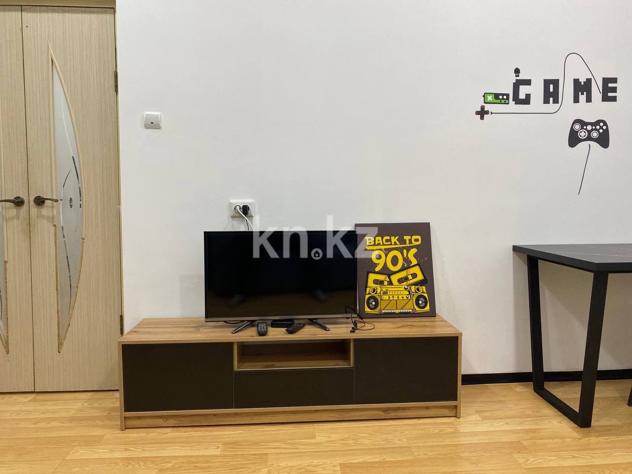 Продажа 1-комнатной квартиры, 35 м², ул. Сулейменова, дом  40/1 - Продажа  однокомнатных квартир в Алматы без посредников фото 1 из 10