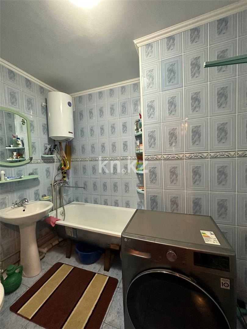 Продажа 3-комнатной квартиры, 62 м², пр. Республики в Темиртау - фото 8