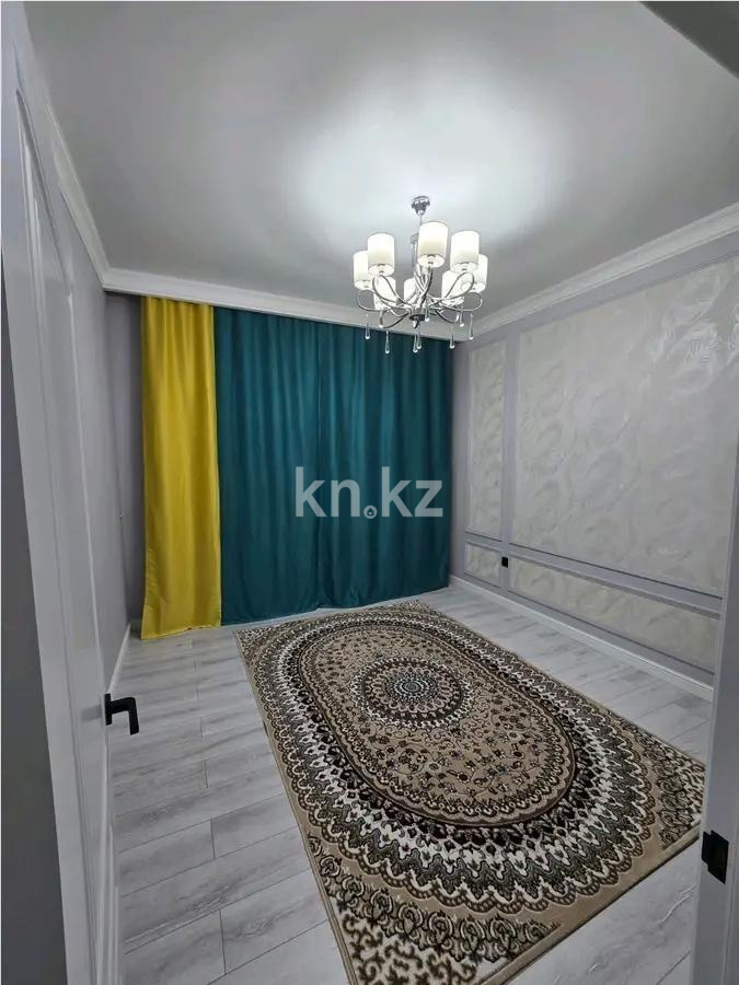 Продажа 2-комнатной квартиры, 56 м², ул. Айтматова, дом  59 в Астане - фото 2