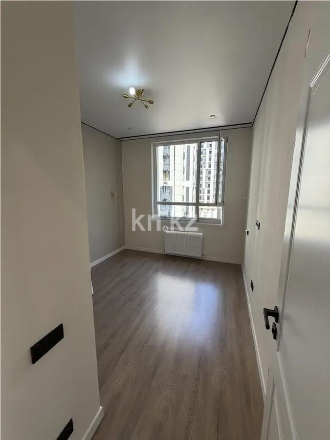 Продажа 1-комнатной квартиры, 45.7 м² в Алматы - фото 4