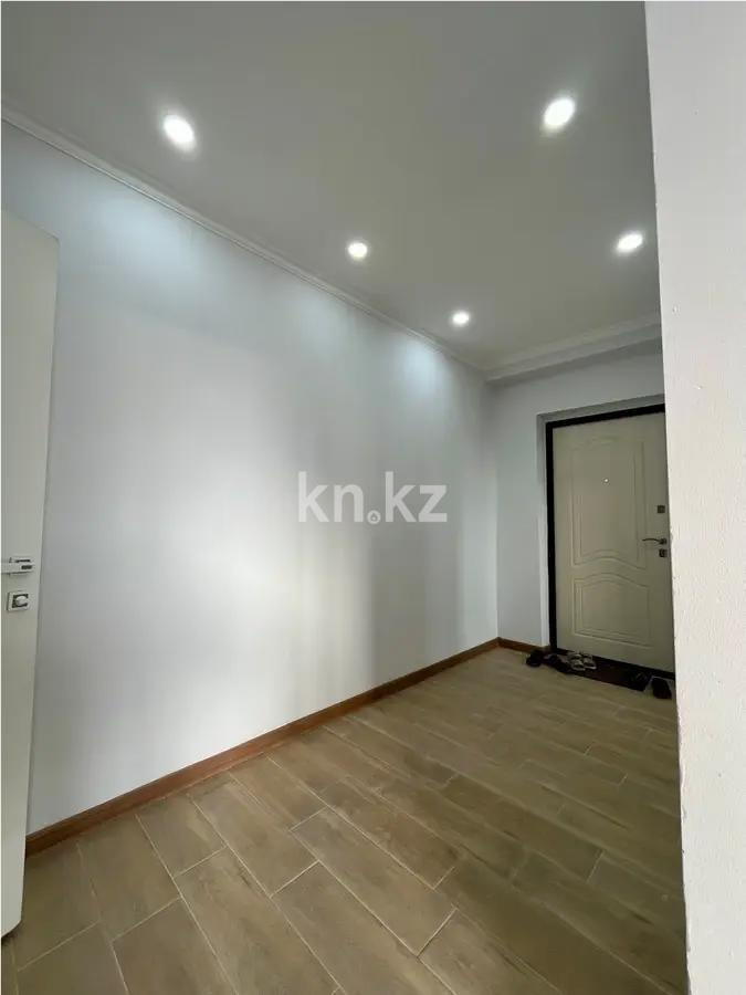 Продажа 1-комнатной квартиры, 40 м², ул. Жунисова, дом  4/11 - Продажа  однокомнатных квартир в новостройках Алматы фото 4 из 4