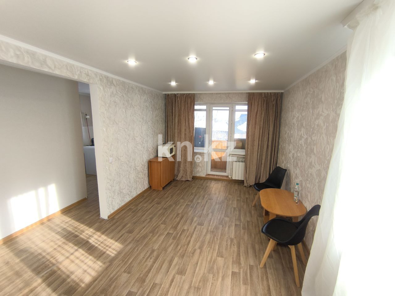 Продажа 1-комнатной квартиры, 31 м² - Продажа квартир в Караганде - страница 7 фото 2 из 10