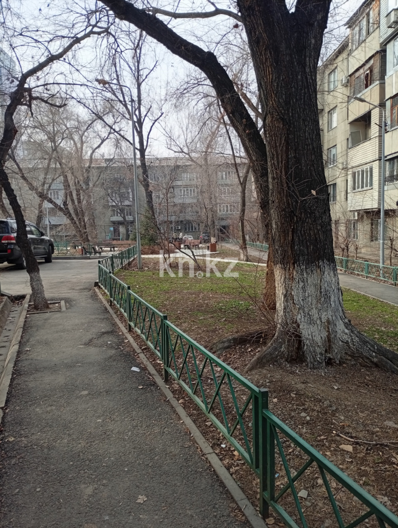 Продажа 2-комнатной квартиры, 64 м² - Продажа квартир в Алматы с фото фото 1 из 14