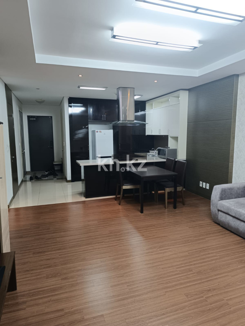 Продажа 3-комнатной квартиры, 100 м², ул. Байтурсынова - Продажа  трехкомнатных квартир в Астане фото 1 из 21