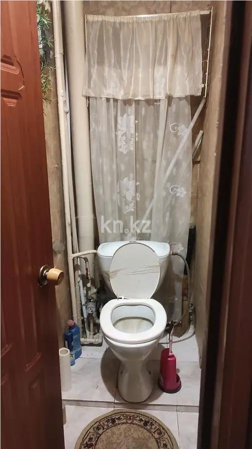 Продажа 2-комнатной квартиры, 73 м², мкр-н Кокмайса, дом  19 - Продажа квартир в Алматы с фото фото 5 из 6