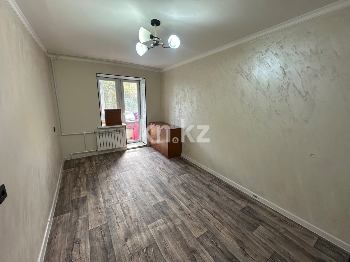 Продажа 3-комнатной квартиры, 62 м² в Караганде - фото 7