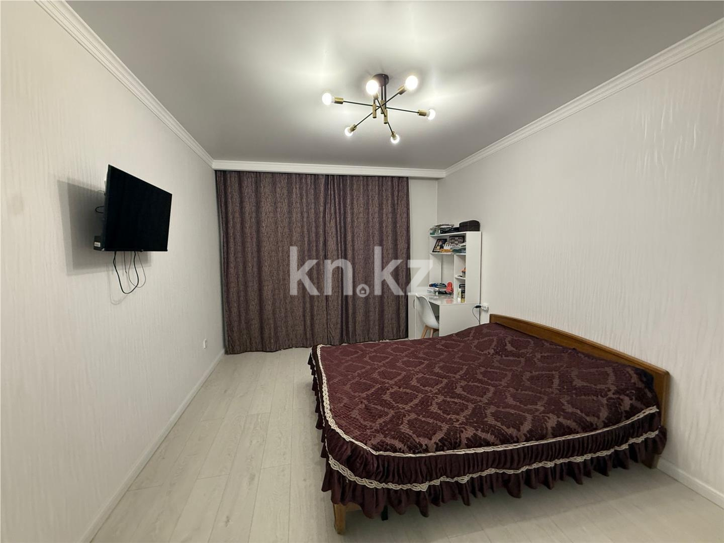 Продажа 3-комнатной квартиры, 90 м² в Астане - фото 15