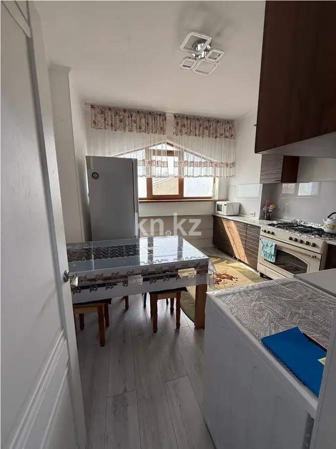 Продажа 2-комнатной квартиры, 62 м² в Алматы - фото 3