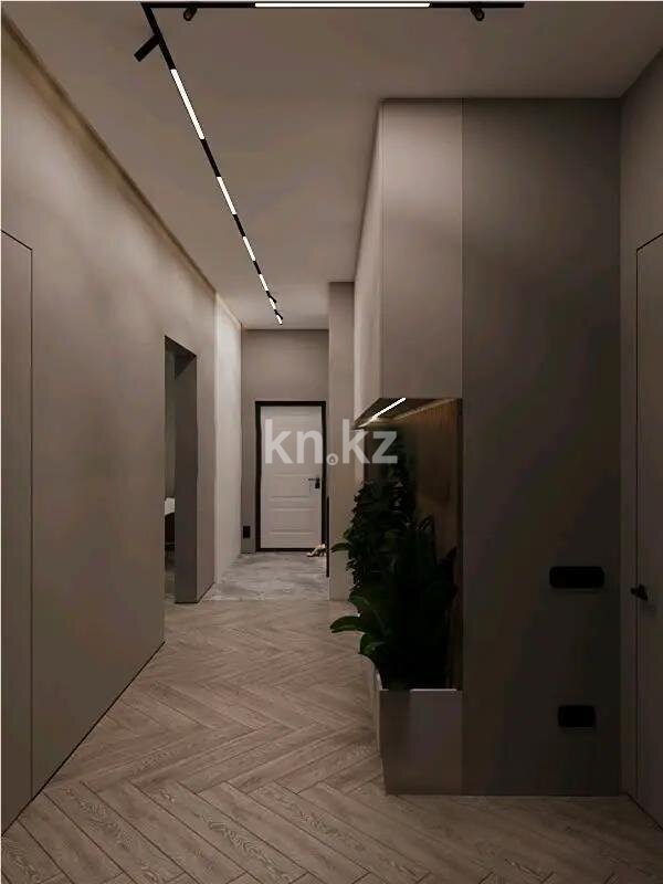 Продажа 3-комнатной квартиры, 95 м² в Алматы - фото 3