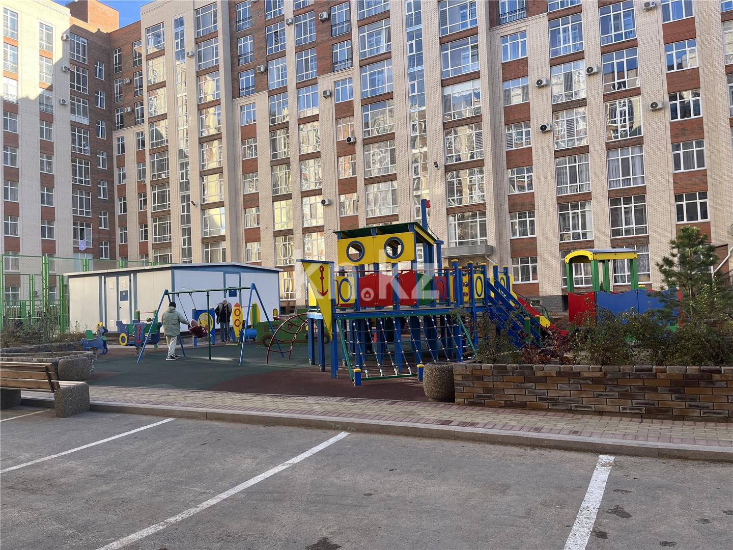 Продажа 2-комнатной квартиры, 64 м², ул. Ашимова - Продажа квартир в Караганде фото 22 из 23