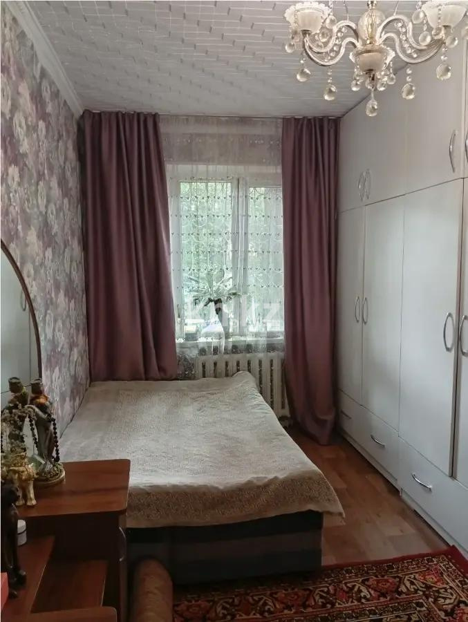 Продажа 3-комнатной квартиры, 60 м² в Алматы - фото 2