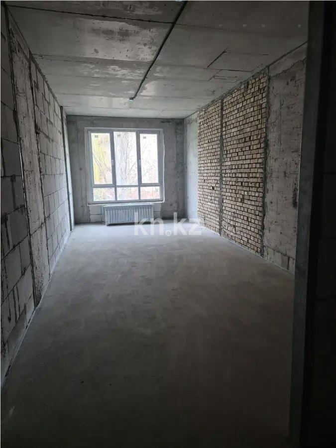 Продажа 2-комнатной квартиры, 71.66 м², мкр-н Курамыс, дом  102/2 стр - Продажа  двухкомнатных квартир в новостройках Алматы фото 1 из 3