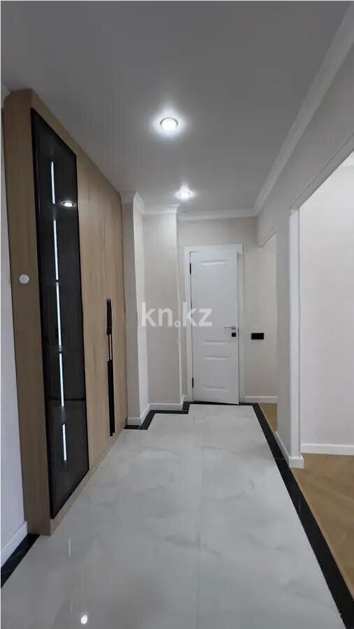 Продажа 1-комнатной квартиры, 35.5 м² в Алматы - фото 4