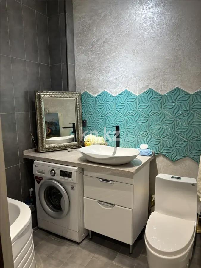 Продажа 2-комнатной квартиры, 76 м² - Продажа двухкомнатных квартир от собственников в Алматы фото 2 из 3