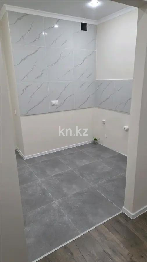 Продажа 1-комнатной квартиры, 25 м², ул. Мухамедханова, дом  49/1 в Астане - фото 2