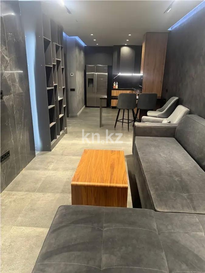 Продажа 3-комнатной квартиры, 86 м², ул. Кекилбайулы, дом  97а в Алматы - фото 3