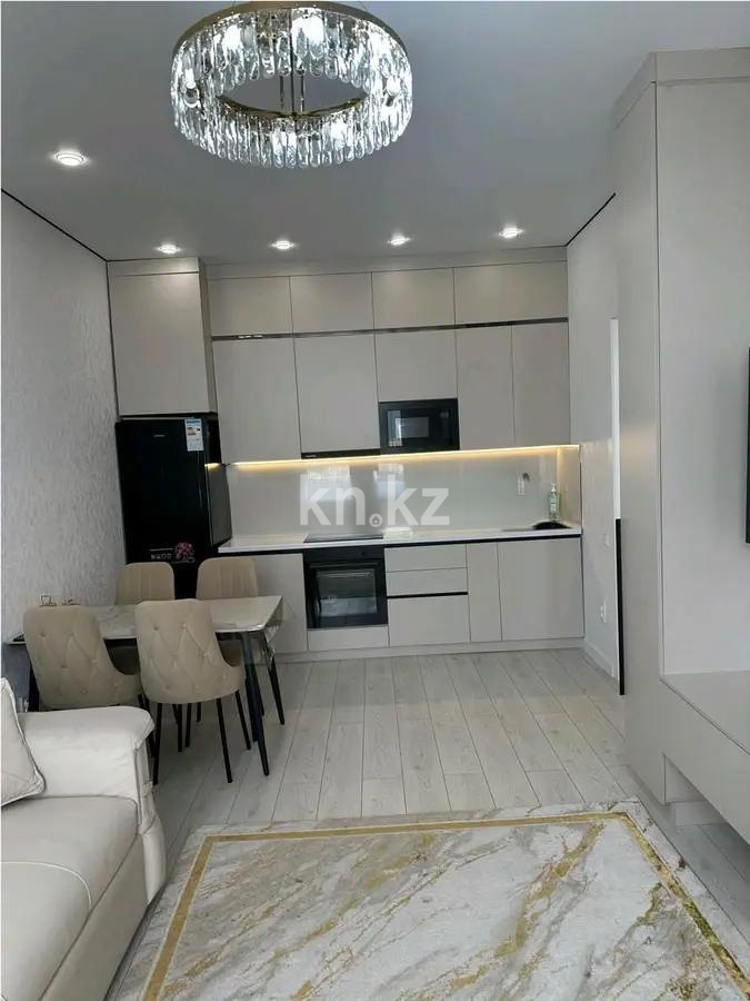 Продажа 2-комнатной квартиры, 37.7 м² в Астане - фото 3