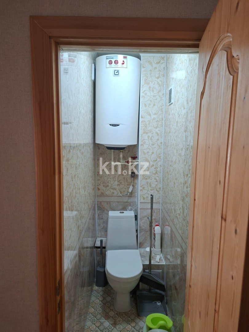 Продажа 3-комнатной квартиры, 58 м² в Караганде - фото 11