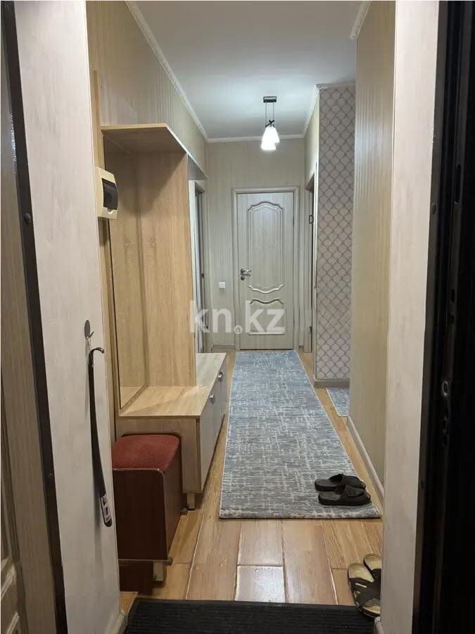 Продажа 2-комнатной квартиры, 52.7 м² в Астане - фото 6