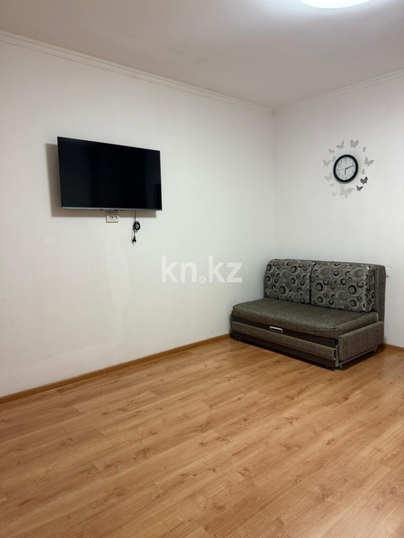 Аренда 1-комнатной квартиры, 40 м² - Аренда однокомнатных квартир помесячно в Астане - страница 3 фото 8 из 10