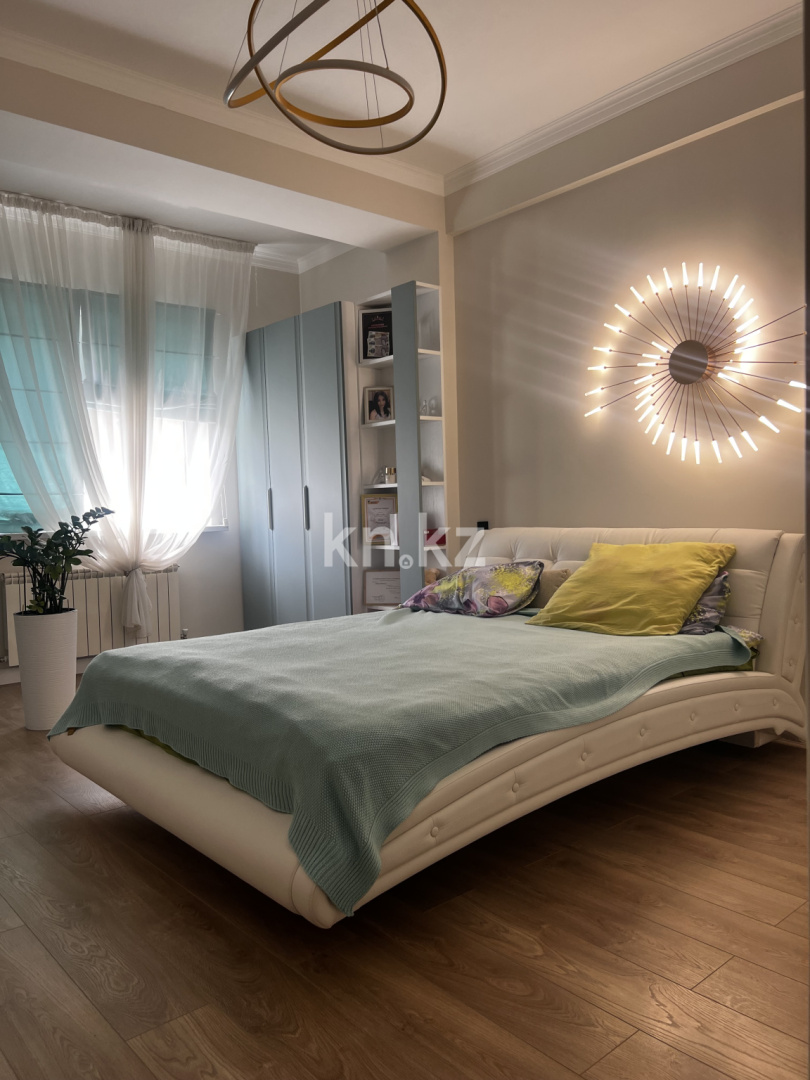 Продажа 3-комнатной квартиры, 108 м² в Алматы - фото 9