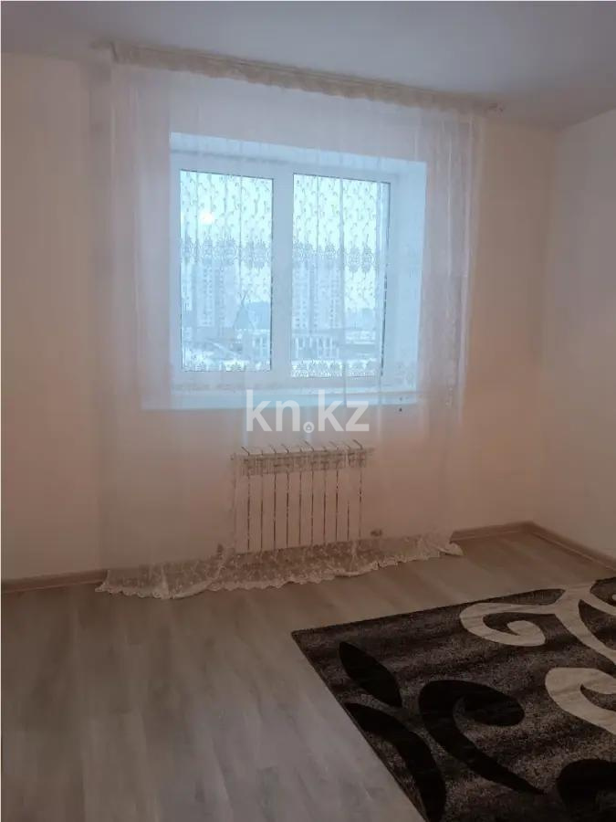 Продажа 1-комнатной квартиры, 29.5 м², ул. E-18, дом  1 в Астане