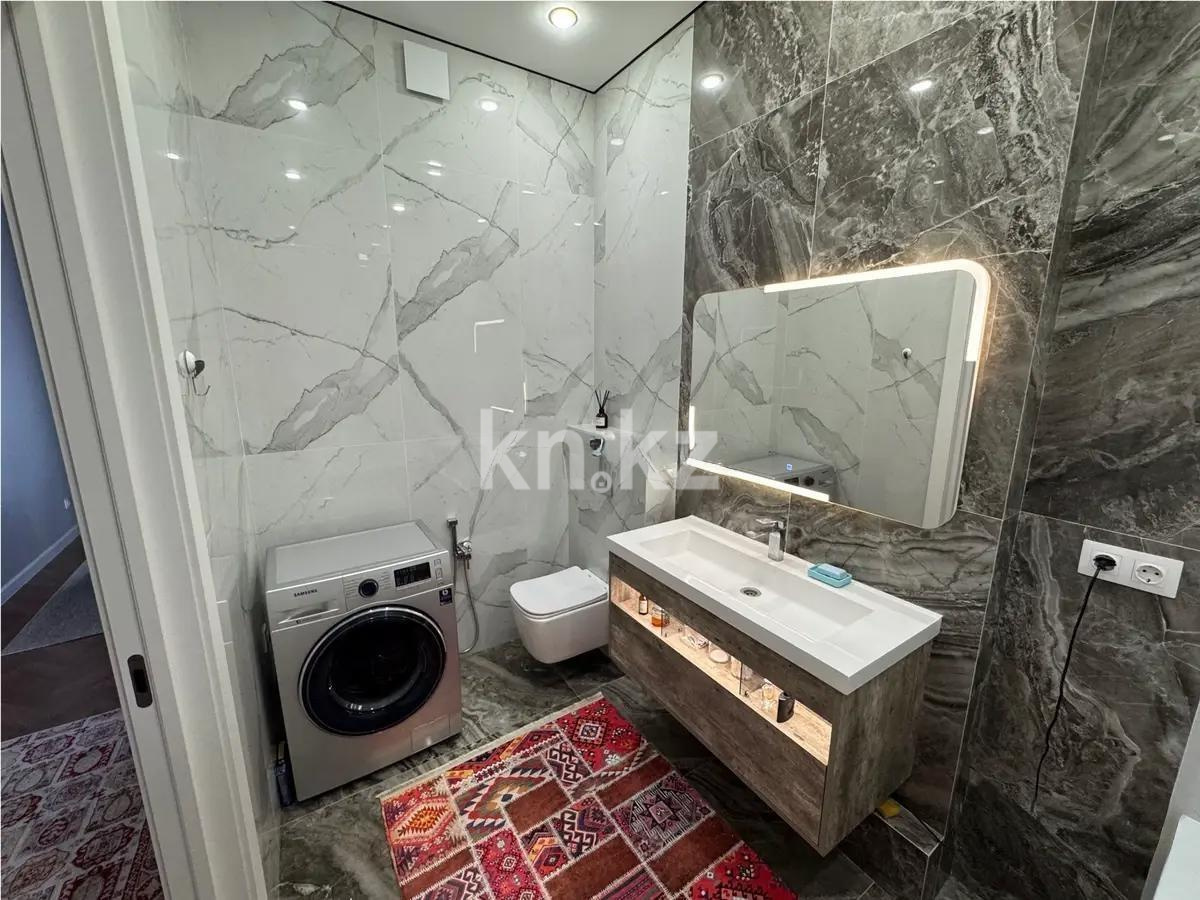 Продажа 2-комнатной квартиры, 66.6 м² в Астане - фото 3