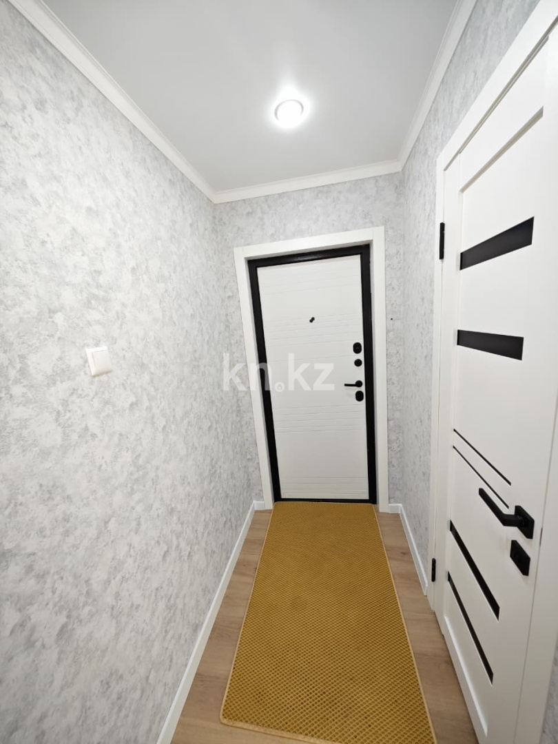 Продажа 2-комнатной квартиры, 45 м² в Караганде - фото 9