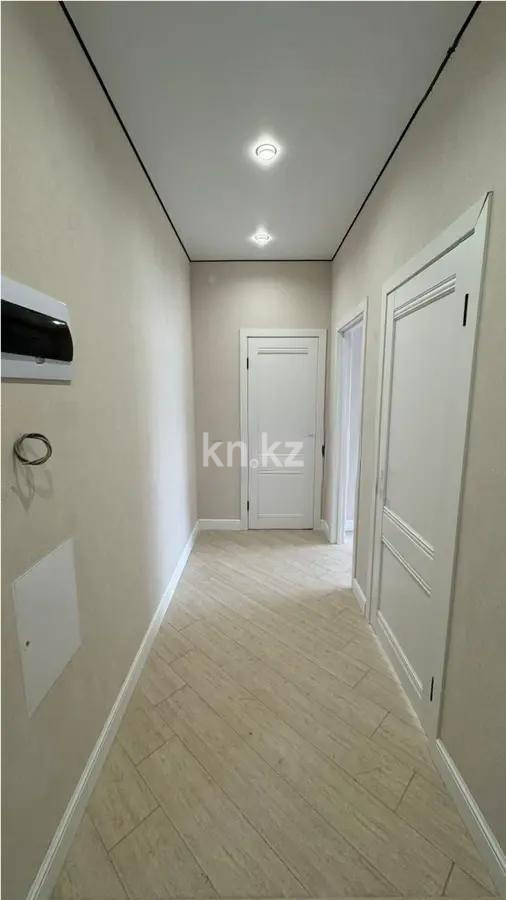 Продажа 1-комнатной квартиры, 40 м² в Астане - фото 4