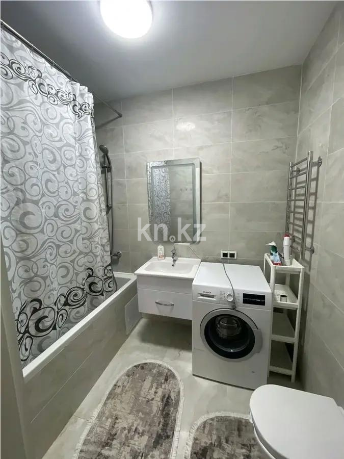 Продажа 2-комнатной квартиры, 66.2 м² в Алматы - фото 4