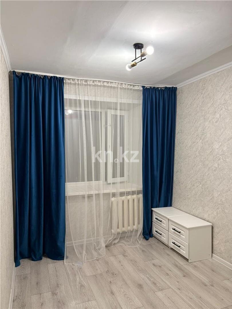 Продажа 3-комнатной квартиры, 60 м² в Караганде - фото 4