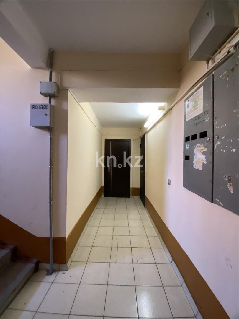 Продажа 2-комнатной квартиры, 50 м² в Астане - фото 15