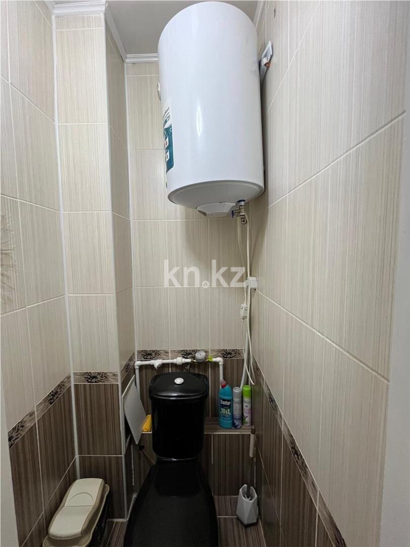 Продажа 1-комнатной квартиры, 41 м² в Караганде - фото 5
