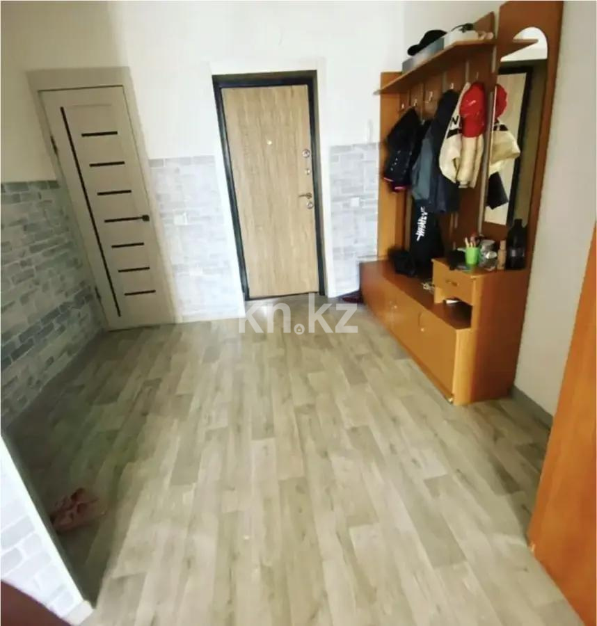 Продажа 1-комнатной квартиры, 40 м², ул. Бейбарыс Султан, дом  11 - Продажа квартир в Казахстане фото 3 из 3