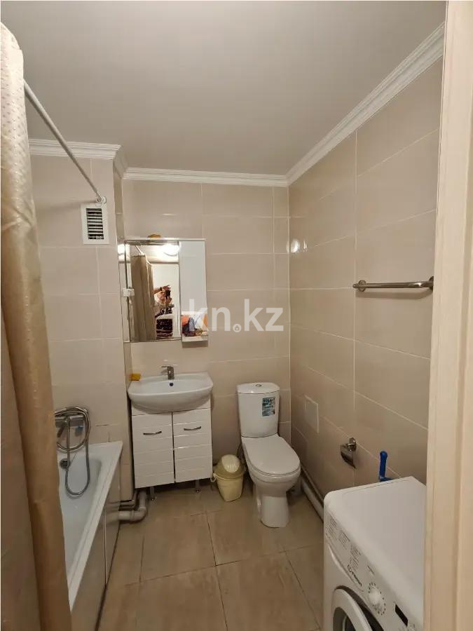 Продажа 1-комнатной квартиры, 36.4 м² - Продажа однокомнатных квартир от собственников в Алматы фото 3 из 5