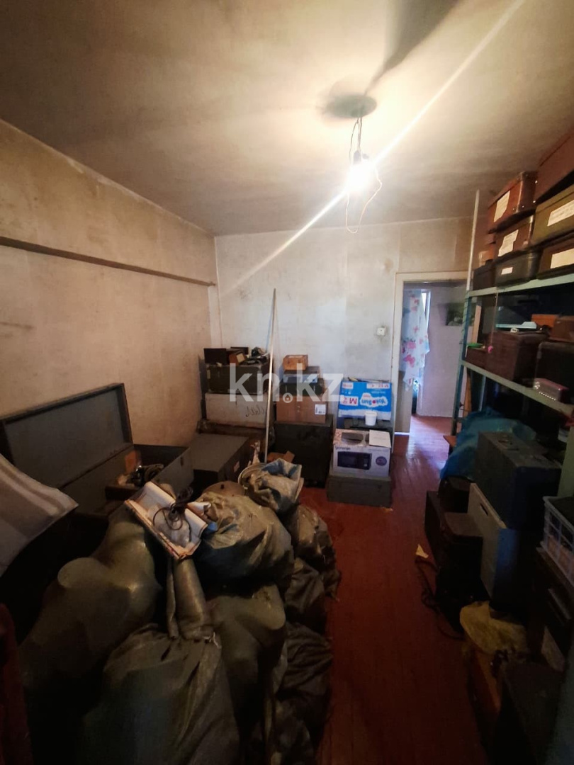 Продажа 3-комнатной квартиры, 71.7 м² - Продажа квартир в Семее фото 11 из 16