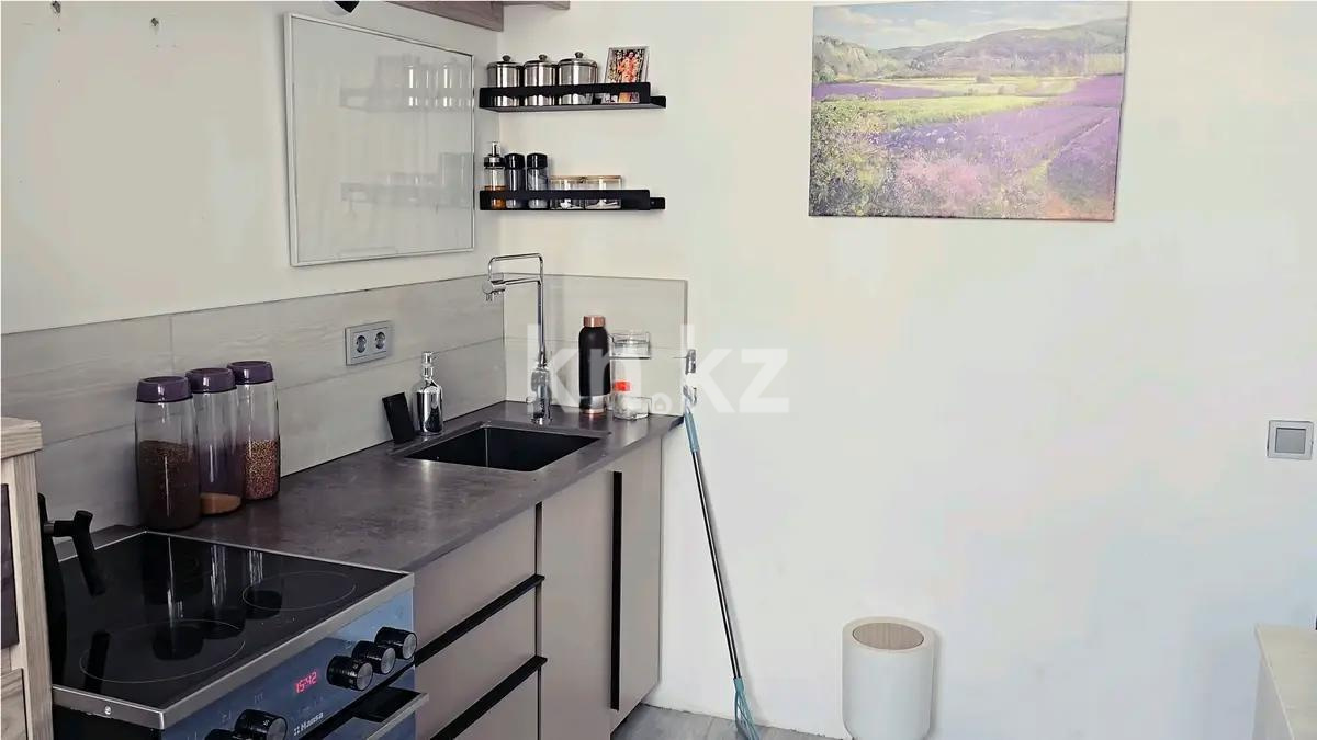 Продажа 2-комнатной квартиры, 55 м², ул. Сыганак, дом  14 в Астане - фото 3