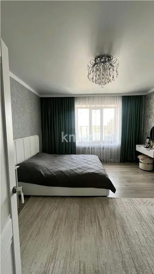 Продажа 3-комнатной квартиры, 85 м² в Караганде - фото 2