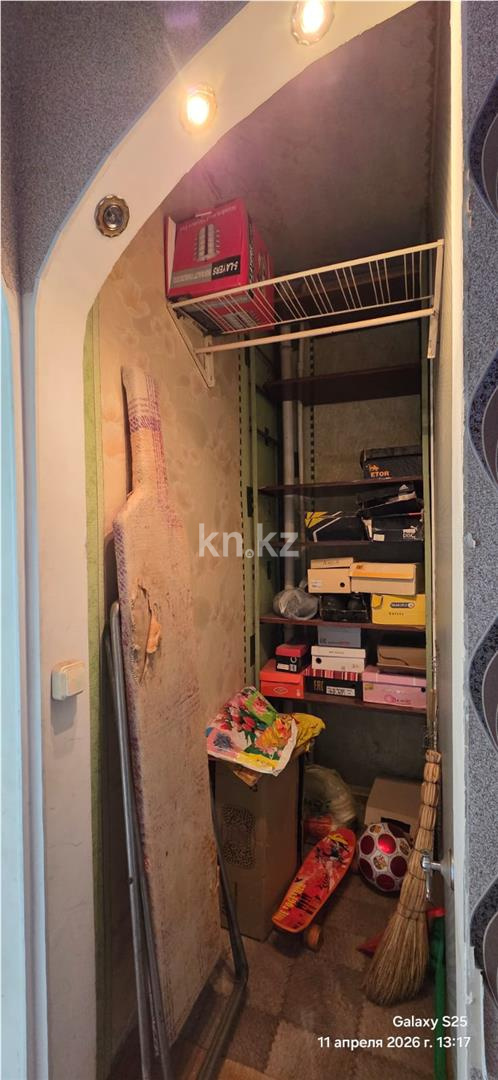 Продажа 3-комнатной квартиры, 67 м² - Продажа трехкомнатных квартир в Темиртау - страница 2 фото 13 из 17