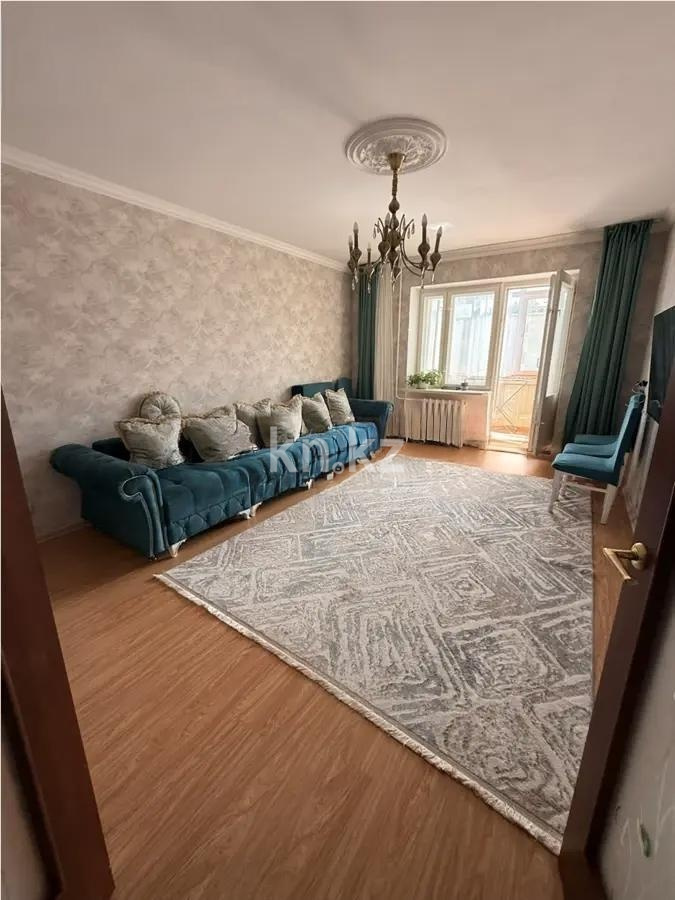 Продажа 3-комнатной квартиры, 78.8 м² в Астане