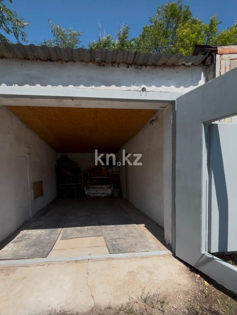 Продажа 4-комнатной квартиры, 99 м² - Продажа квартир в Караганде - страница 23 фото 25 из 25
