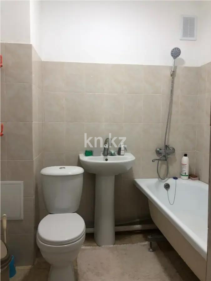 Продажа 1-комнатной квартиры, 37 м², ул. Айтматова, дом  41б в Астане - фото 3